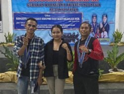 Polemik Forum Cipayung Mimika Memanas: Ketua GMKI Bongkar “Cacat Prosedur” dan Singgung Eksklusivisme Alumni