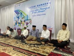 PHR Zona 1 Tebar Energi Kebaikan di Seluruh Wilayah Operasi Jelang Idulfitri