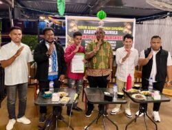 Deklarasi Forum Alumni Cipayung Mimika: Dari Konsolidasi Pemuda hingga Komitmen Kawal Birokrasi Bersih