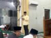 Rayakan Idul Fitri 1447 H, Bupati Ajak Masyarakat Perkuat Kebersamaan dan Pembangunan