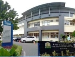 Alasan Tidak Profesional, Petugas RSUZA Banda Aceh Tolak Pasien Rujuk