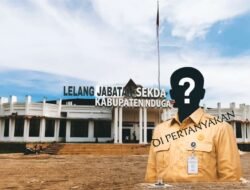 Transparansi Disorot, Proses Dipertanyakan: Lelang Sekda Nduga Jadi Ujian Integritas