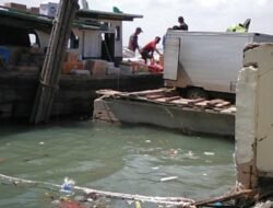 Diduga Daging Ilegal Bebas Masuk ke Tanjung Balai Karimun, Cecep Cahyana Desak Karantina dan Bea Cukai Jangan Tutup Mata