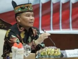 Gubernur Kalimantan Tengah, Jika Ada Penerima KHBS yang Tidak Berhak, Kami Akan Tarik Kembali 