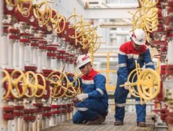 PHR Zona 1 Jaga Operasi Produksi Tetap Aman dan Andal di Momen Lebaran