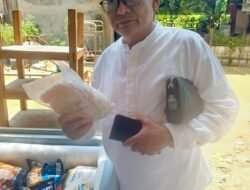 Ben Mart Karimun Diduga Jual Daging Tanpa Label BPOM, Cecep Cahyana : Minta Aparat dan Instansi Terkait Bertindak Tegas 