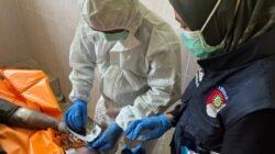 Penjelasan Resmi Kepolisian Terkait Penemuan Mayat Pria di Paku Sengkunyit