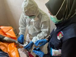 Penjelasan Resmi Kepolisian Terkait Penemuan Mayat Pria di Paku Sengkunyit