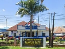 RSUD Pancur Batu Buka Suara Terkait Isu Jaspel: Pastikan Akuntabilitas dan Transparansi Hukum