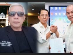 KSP Pasar Induk Jodoh Disorot, Dugaan Cacat Prosedur Menguat