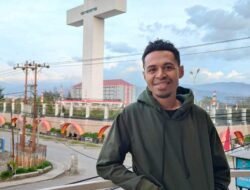 Perempuan Papua Tertinggal