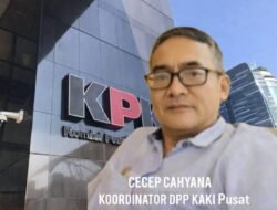 Manifes Nihil, Muatan Ada: Dugaan Praktik Ilegal di Pelabuhan Batam