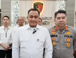 Eks Kepala Kas BNI Aek Nabara, Tersangka Dugaan Penggelapan Dana Jemaat Rp 28 Miliar Berhasil Diamankan Polda Sumut.