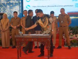 Musrenbang OKU Timur Tahun 2027 Fokus pada Dampak Nyata bagi Masyarakat