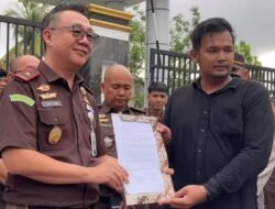 Serikat Mahasiswa Muslim Indonesia Kalimantan Tengah, Tuntut Kejati Usut Tuntas Dana Pokir DPRD