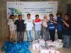 Sentuhan Kasih di Penghujung Ramadhan: Pertamina EP Rantau dan Wartawan Aceh Tamiang Sambangi Korban Banjir