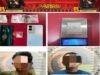 Dua Tersangka Sabu Dibekuk di Tanjung Raman, Penjual dan Pembeli Dijerat Bersama