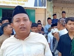 Ribuan Warga Desa Cinta Rakyat Tidak Habis Pikir Buruknya Kepemimpinan Kades