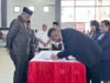 Bupati Mimika Lantik dan Kukuhkan ratusan Pejabat Eselon, Ini Daftar Nama yang Mengisi Jabatan Baru