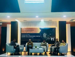 Pemerintah Targetkan Pendapatan Negara di Papua Rp6,7 Triliun pada tahun 2026
