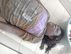 Seorang Perempuan Ditemukan Meninggal Dunia di Mile 30 Timika