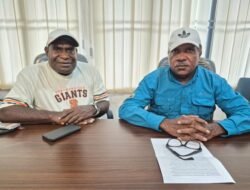 Tragedi Penembakan di Tembagapura Tinggalkan Duka, Ketua Lemasa dan Lemasko Minta Aparat Ungkap Motif Pelaku