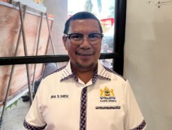 Kadin Mimika Apresiasi Kepemimpinan Bupati–Wabup, Penataan Kota dan Perizinan Dinilai Membaik