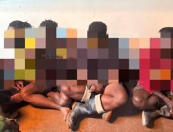 TNI Beberkan Kronologis Penindakan Terhadap OPM di Distrik Tembagapura