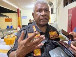 Bupati Mimika : Penempatan Aparat Keamanan di Kapiraya Sampai Situasi Benar-benar Kondusif