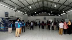 Praktik Senilai Rp4,9 Miliar, Dukung Pendidikan Lebih Maju