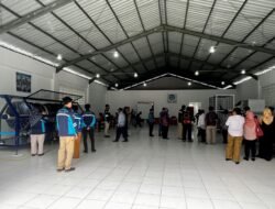 Praktik Senilai Rp4,9 Miliar, Dukung Pendidikan Lebih Maju