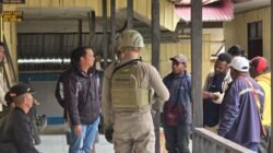 Terlibat Penyerangan Mile 50 Tembagapura, Satgas Damai Cartenz Tangkap Jengkol Wanimbo di Puncak