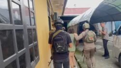 Peran Jengkol Wanimbo dalam Aksi di Tembagapura yang Tewaskan Sertu Arifin Cepa dan Erman Rustaman