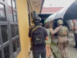 Peran Jengkol Wanimbo dalam Aksi di Tembagapura yang Tewaskan Sertu Arifin Cepa dan Erman Rustaman