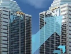 Diduga Skandal Rp123 Miliar, Oknum Bank Mandiri Terseret Kasus Hilangnya Dana Nasabah