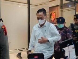 Segini Uang Palak yang Ditarget Bupati Cilacap buat THR