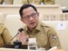 Mendagri Tito Minta ASN Pemda WFH Setiap Jumat dan Pangkas Perjalanan Dinas