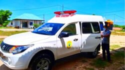 Aroma Korupsi Proyek Mobil Jenazah RSU Kabupaten Sabu Raijua Tahun Anggaran 2019 Nusa Tenggara Timur Kian Tercium