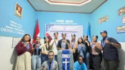 IPM 75,91 atau Ilusi Kesejahteraan? Investigasi Tajam Disonansi Pembangunan Mimika 2026 di Balik Statistik