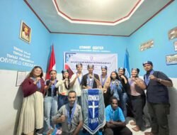 IPM 75,91 atau Ilusi Kesejahteraan? Investigasi Tajam Disonansi Pembangunan Mimika 2026 di Balik Statistik