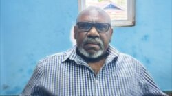 Jackson Beanal Nilai Pemerintah Masih Sibuk Menyusun Daftar, Bukan Menyelesaikan Derita OAP.