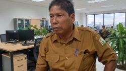 Mix Donald Purnatugas: Rekam Jejak 32 Tahun Pengabdian dan Sosok Kepala Dinas Terbaik di Aceh Tamiang