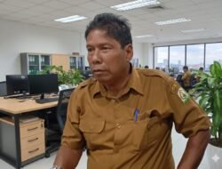 Mix Donald Purnatugas: Rekam Jejak 32 Tahun Pengabdian dan Sosok Kepala Dinas Terbaik di Aceh Tamiang