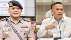 Polda Aceh Pastikan Tangani Kasus Pemanggilan Wartawan Secara Profesional, Dek Gam Apresiasi Kerja Cepat Penyidik Polri