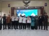 Langkah Awal OKU Kejar Peningkatan Status KLA 2026, Koordinasi Lintas Sektor Diperkuat