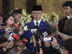 Menlu: Negara Berduka, Tiga Kusuma Bangsa Gugur dalam Misi Perdamaian di Lebanon