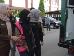 Kejati Aceh Tetapkan dan Tahan Tersangka Baru dalam Kasus Korupsi Beasiswa Pemerintah Aceh