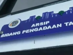 Dua Kantor BPN di Medan Digeledah, Usut Dugaan Korupsi Pengadaan Lahan Tol Medan – Binjai Rp 1,17 Triliun