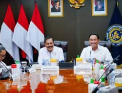Menteri Imipas Siap Tindak Tegas Oknum Terlibat Jaringan Narkotika Tanpa Pandang Bulu