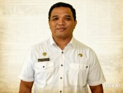 Pemkab Aceh Tamiang Jelaskan Alur Bantuan Banjir